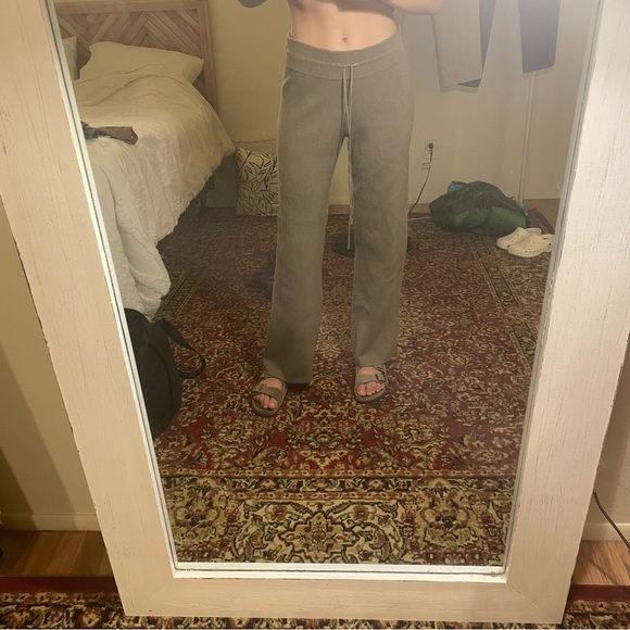 Knit Pants - Picture 4 of 5